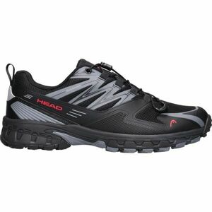 Head RANF WP Férfi túracipő, fekete, méret kép