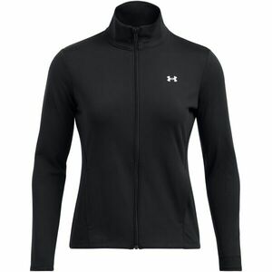 Under Armour MOTION EMEA Női pulóver, fekete, méret M kép