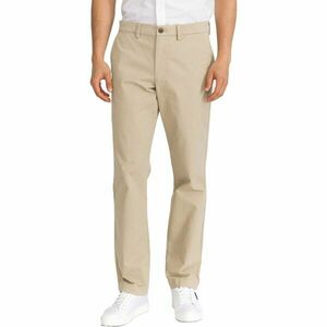 GAP V-ESSENTIAL Férfi nadrág, bézs, méret kép