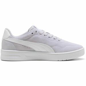 Puma COURT LALLY SD Női szabadidőcipő, lila, méret 37 kép