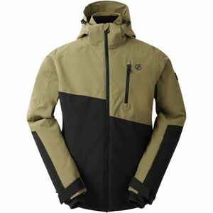 Dare2b HALFPIPE III Férfi sídzseki, fekete, méret kép