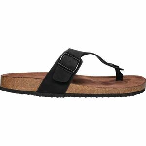 LOAP ROLPH Férfi papucs, fekete, méret kép