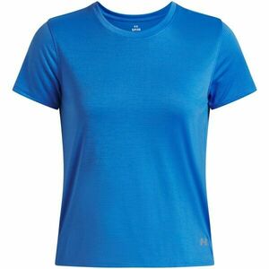 Under Armour STREAKER Női póló, kék, méret M kép