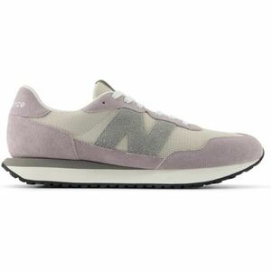 New Balance M2379XU Férfi szabadidőcipő, rózsaszín, méret 42 kép