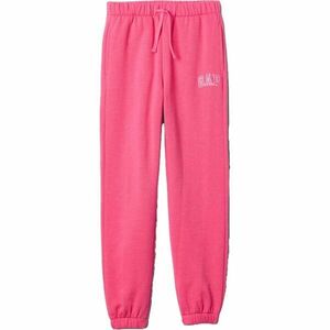 GAP V-BAS HERITAGE JOGGER Lány melegítőnadrág, rózsaszín, méret kép
