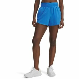Under Armour FLEX WOVEN SHORT 3IN Női rövidnadrág, kék, méret S kép