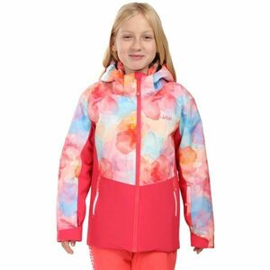 KILPI SAMARA Lány síkabát, rózsaszín, méret kép