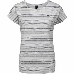 LOAP ABYSSA Női póló, szürke, méret kép