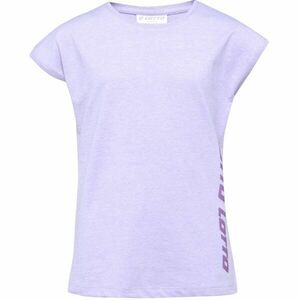 Lotto GALICA Lány póló, lila, méret 152-158 kép