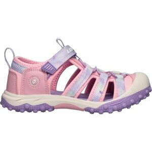 Lotto VEREN Gyerek szandál, rózsaszín, méret kép