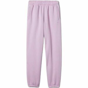 GAP FA24 Lány melegítőnadrág, lila, méret kép