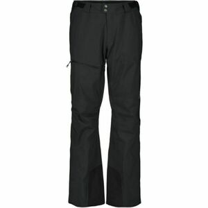 Scott ULTIMATE DRYO 10 Férfi sínadrág, fekete, méret kép