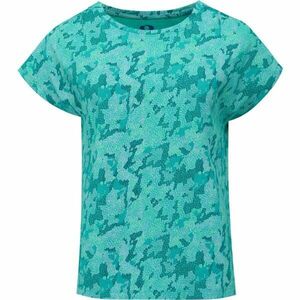 LOAP BANDARA Női póló, zöld, méret kép