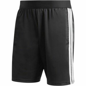 adidas REFEREE 26 SHORTS Férfi bírói rövidnadrág, fekete, méret kép