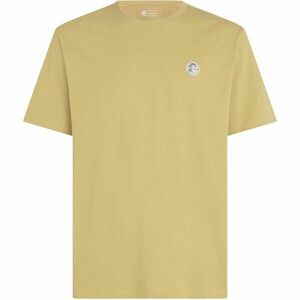 O'Neill O'RIGINALS Férfi póló, sárga, méret kép