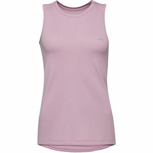 Klimatex BESSON Női technikai ujjatlan felső, rózsaszín, méret kép