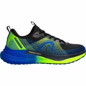 Head PARSON II Férfi futócipő, fekete, méret kép