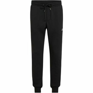 O'Neill SMALL LOGO Férfi melegítőnadrág, fekete, méret kép