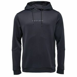 CASTORE FLEX HOODIE Férfi kapucnis pulóver, fekete, méret XXL kép