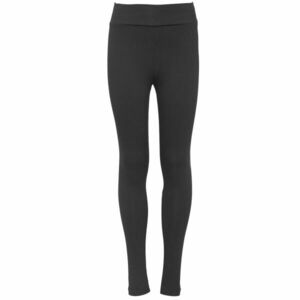 Lotto TASKA Hosszú lány leggings, fekete, méret 152-158 kép