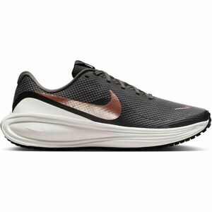 Nike REVOLUTION 8 W Női futócipő, sötétszürke, méret 40.5 kép