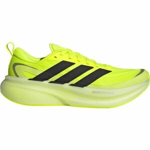 adidas SUPERNOVA GLIDE M Férfi futócipő, sárga, méret 46 2/3 kép