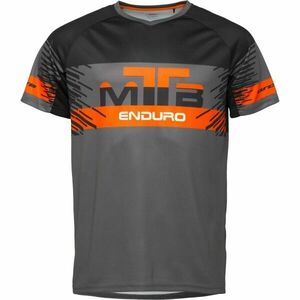 Arcore RIRO Férfi kerékpáros mez, fekete, méret kép