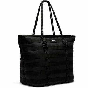 Nike SPORTSWEAR Női táska, fekete, méret kép