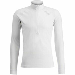 Swix RACEX CLASSIC WIND Férfi funkcionális póló, fehér, méret kép