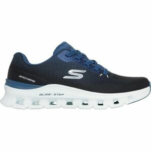Skechers GLIDE-STEP PRO Férfi sétacipő, fekete, méret kép