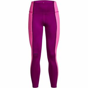 Under Armour TRAIN NOVELTY Női leggings, lila, méret S kép