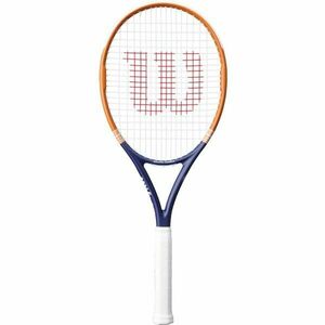 Wilson ROLAND GARROS EQUIPE HP Teniszütő, sötétkék, méret L2 kép