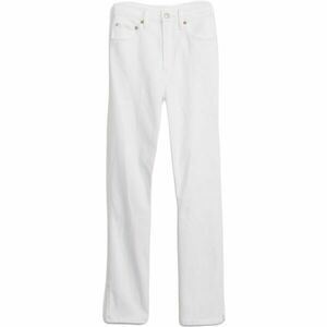 GAP VINTAGE Női farmer, fehér, méret kép
