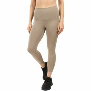 KILPI RIVIAN Női fitness leggings, bézs, méret kép