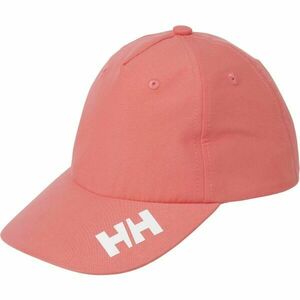 Helly Hansen CREW CAP 2.0 Női sportos baseball sapka, rózsaszín, méret kép