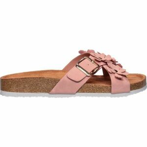 LOAP SIRI Női papucs, rózsaszín, méret kép