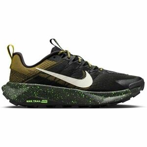 Nike WILDHORSE 10 W Női futócipő, fekete, méret 37.5 kép