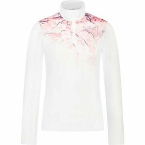 DIELSPORT X-TANGA Női pulóver, fehér, méret kép