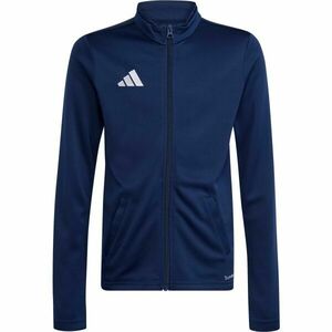 adidas ENTRADA 26 TRAINING JACKET Y Gyerek sportdzseki, sötétkék, méret kép