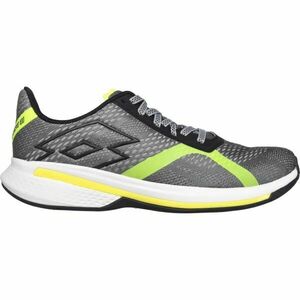 Lotto SPEEDEVO 100 II Férfi futócipő, szürke, méret 40.5 kép