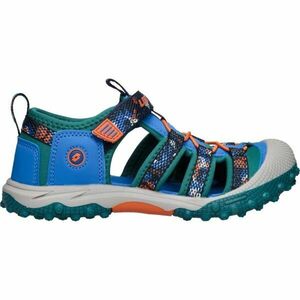 Lotto VEREN Gyerek szandál, kék, méret kép