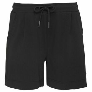 Willard WAFAA Kényelmes női rövidnadrág, fekete, méret kép