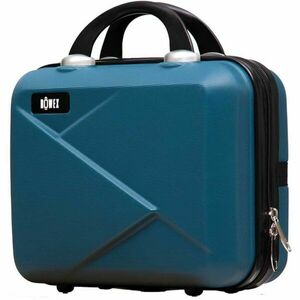 ROWEX ENVELOPE S Kozmetikai táska, sötétzöld, méret kép