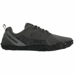 Head TAAHIR Férfi barefoot cipő, sötétszürke, méret kép
