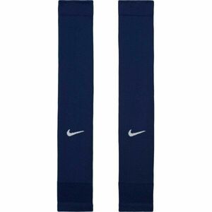 Nike TSRIKE DRI-FIT Focis lábszárvédő huzat, sötétkék, méret kép