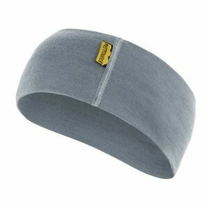 Sensor MERINO WOOL Fejpánt, szürke, méret UNI kép
