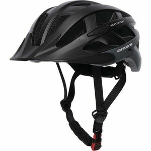 Arcore CONTRA-U26A Kerékpáros sisak, fekete, méret (59 - 61) kép