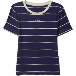 GAP MOD RIB ABBRV Női póló, sötétkék, méret kép