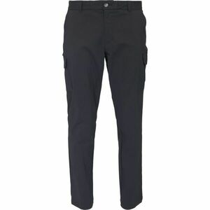 Columbia TECH TRAIL™ UTILITY PANT Férfi outdoor nadrág, fekete, méret kép