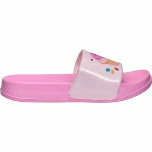 AQUOS HALIME Gyerek papucs, rózsaszín, méret kép